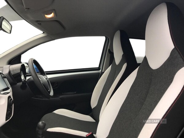 Used Citroen C1 2020 for sale - 77230819: Photo 6