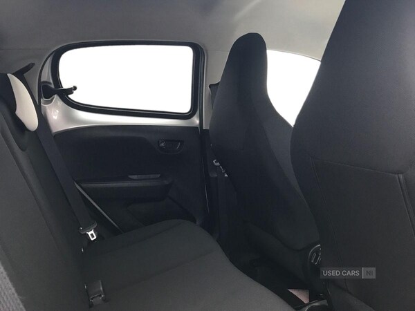 Used Citroen C1 2020 for sale - 77230819: Photo 7