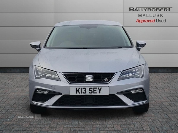 Used SEAT Leon 2018 for sale - 77926369: Photo 10