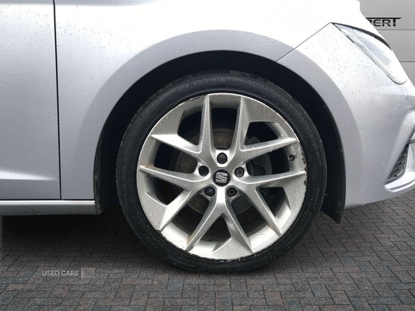 Used SEAT Leon 2018 for sale - 77926369: Photo 12