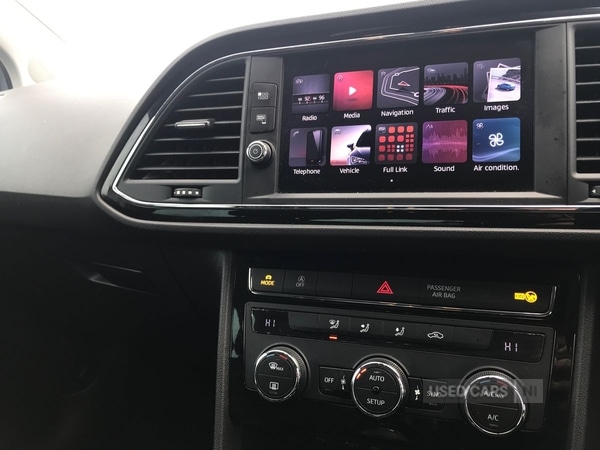 Used SEAT Leon 2018 for sale - 77926369: Photo 13