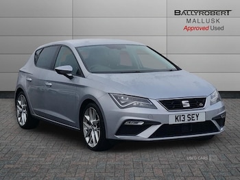 Used SEAT Leon 2018 for sale - 77926369: Photo