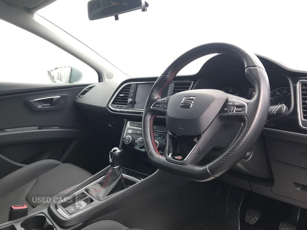 Used SEAT Leon 2018 for sale - 77926369: Photo 3