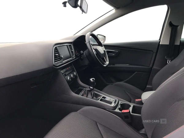 Used SEAT Leon 2018 for sale - 77926369: Photo 5