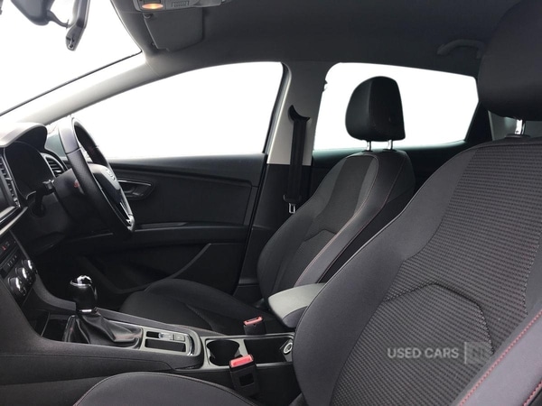 Used SEAT Leon 2018 for sale - 77926369: Photo 6