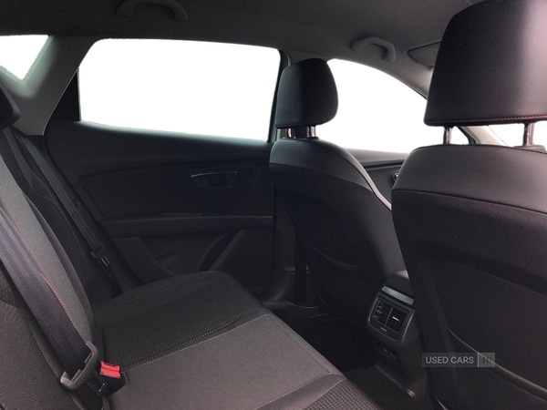 Used SEAT Leon 2018 for sale - 77926369: Photo 7