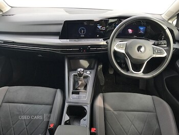 Used Volkswagen Golf 2022 for sale - 77280289: Photo