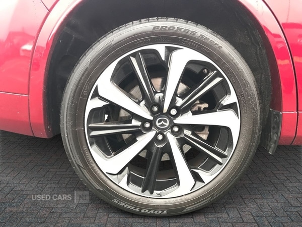 Used Mazda CX-60 2024 for sale - 77345830: Photo 12