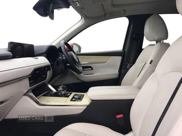 Used Mazda CX-60 2024 for sale - 77345830: Photo 5