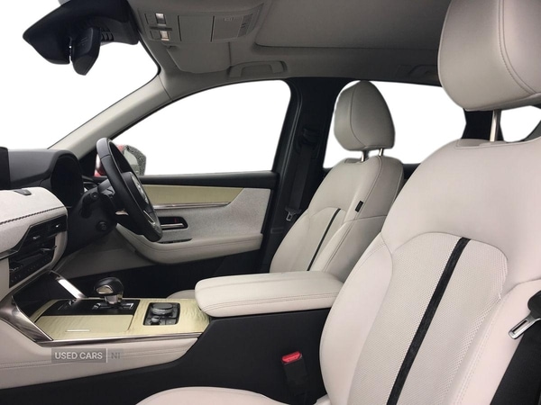 Used Mazda CX-60 2024 for sale - 77345830: Photo 6