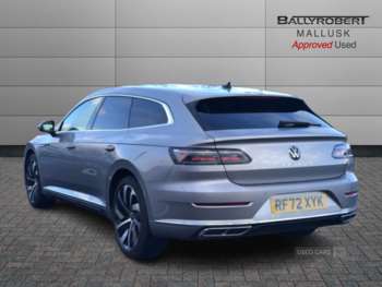 Used Volkswagen Arteon 2023 for sale - 73648349: Photo