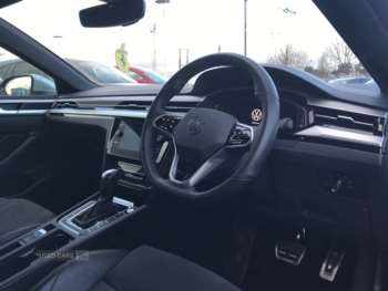 Used Volkswagen Arteon 2023 for sale - 73648349: Photo