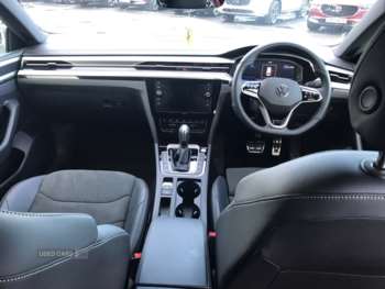 Used Volkswagen Arteon 2023 for sale - 73648349: Photo
