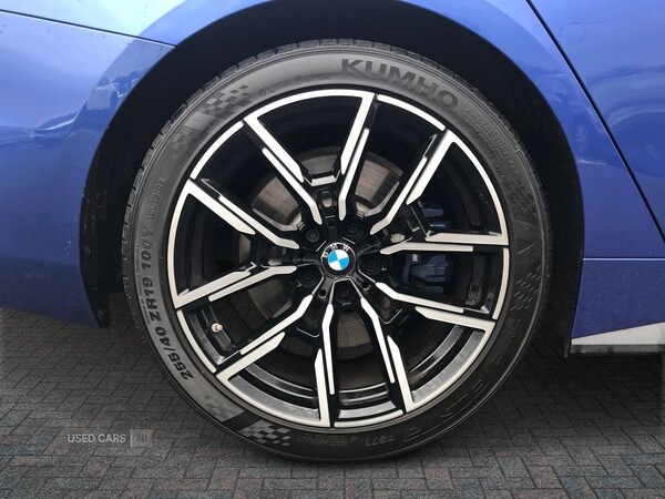 Used BMW 4 Series 2022 for sale - 77587498: Photo 12