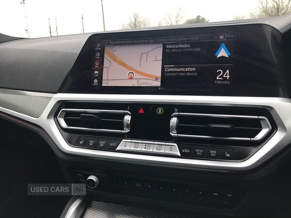 Used BMW 4 Series 2022 for sale - 77587498: Photo 13