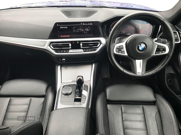 Used BMW 4 Series 2022 for sale - 77587498: Photo 4