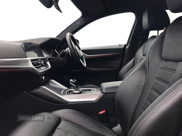 Used BMW 4 Series 2022 for sale - 77587498: Photo 5