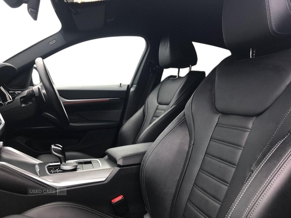 Used BMW 4 Series 2022 for sale - 77587498: Photo 6