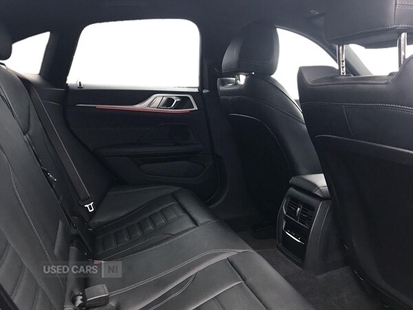 Used BMW 4 Series 2022 for sale - 77587498: Photo 7