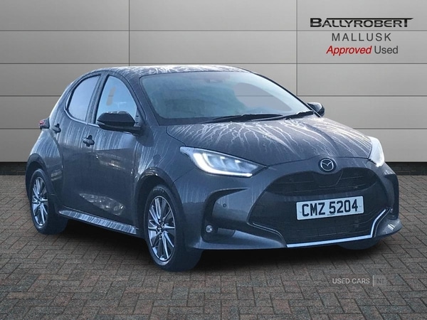 Used Mazda Mazda2 2023 for sale - 76803206: Photo 1