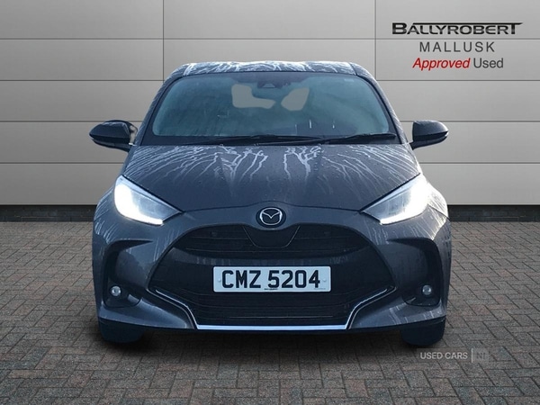 Used Mazda Mazda2 2023 for sale - 76803206: Photo 10