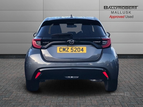 Used Mazda Mazda2 2023 for sale - 76803206: Photo 11