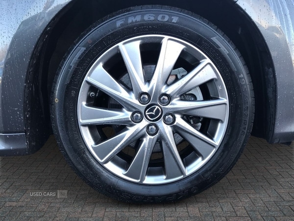 Used Mazda Mazda2 2023 for sale - 76803206: Photo 12