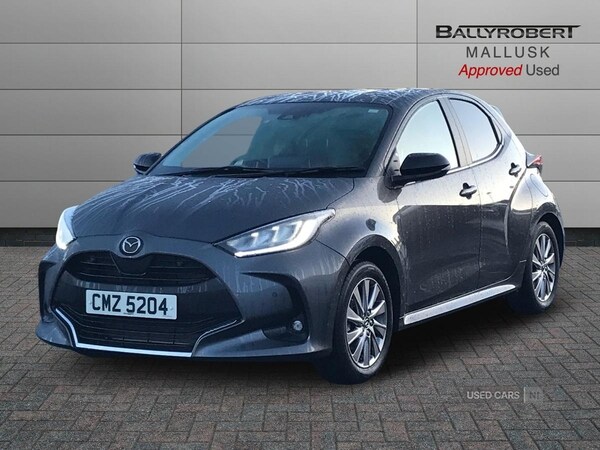 Used Mazda Mazda2 2023 for sale - 76803206: Photo 14