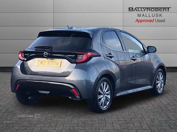 Used Mazda Mazda2 2023 for sale - 76803206: Photo 15