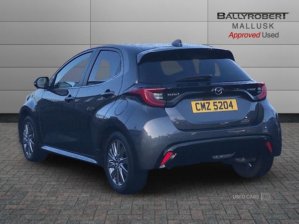 Used Mazda Mazda2 2023 for sale - 76803206: Photo 2