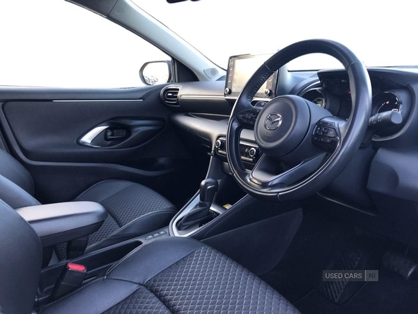 Used Mazda Mazda2 2023 for sale - 76803206: Photo 3