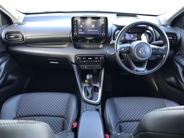 Used Mazda Mazda2 2023 for sale - 76803206: Photo 4