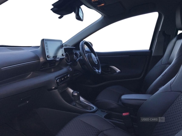 Used Mazda Mazda2 2023 for sale - 76803206: Photo 5