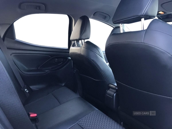 Used Mazda Mazda2 2023 for sale - 76803206: Photo 7