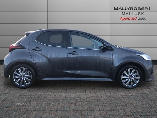 Used Mazda Mazda2 2023 for sale - 76803206: Photo 9