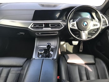 Used BMW X5 2022 for sale - 76942795: Photo