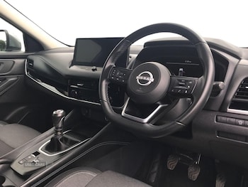 Used Nissan Qashqai 2023 for sale - 78855768: Photo