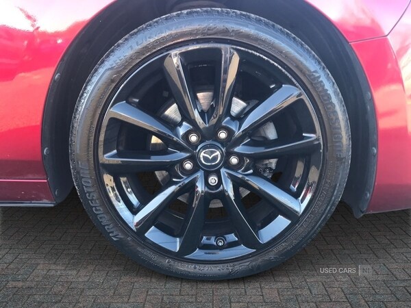 Used Mazda Mazda3 2021 for sale - 77469509: Photo 12