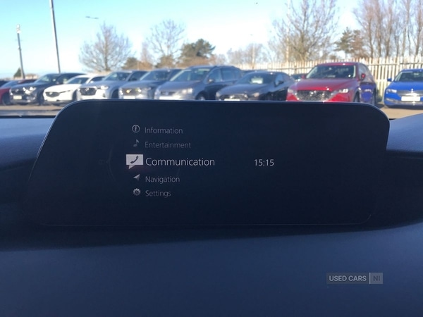 Used Mazda Mazda3 2021 for sale - 77469509: Photo 13