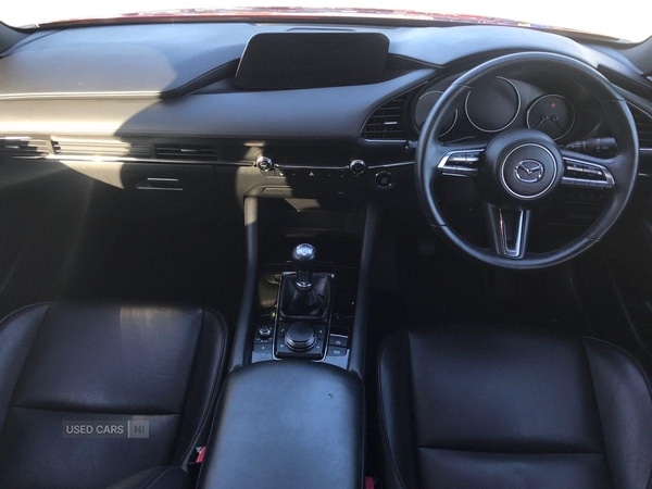 Used Mazda Mazda3 2021 for sale - 77469509: Photo 4