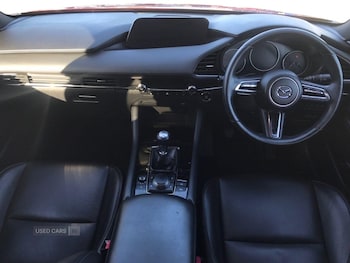 Used Mazda Mazda3 2021 for sale - 77469509: Photo