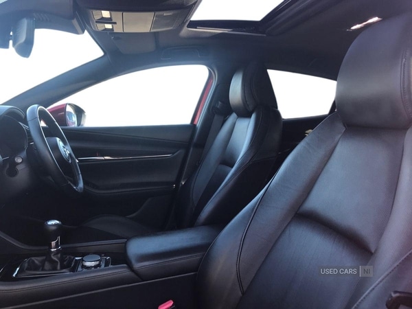 Used Mazda Mazda3 2021 for sale - 77469509: Photo 5