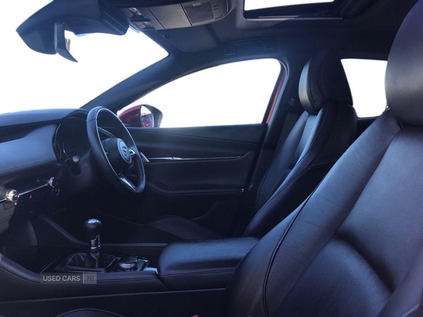 Used Mazda Mazda3 2021 for sale - 77469509: Photo 6