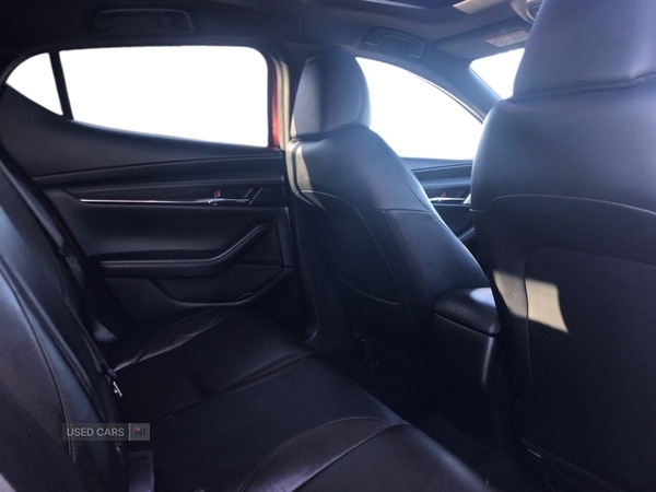 Used Mazda Mazda3 2021 for sale - 77469509: Photo 7