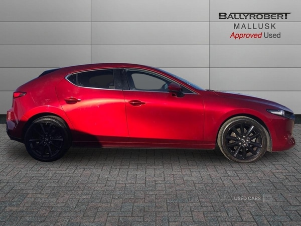 Used Mazda Mazda3 2021 for sale - 77469509: Photo 9