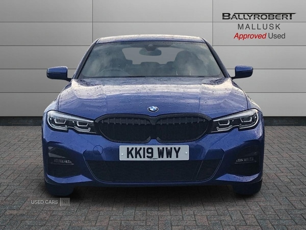 Used BMW 3 Series 2019 for sale - 76998606: Photo 10