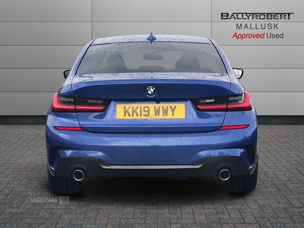 Used BMW 3 Series 2019 for sale - 76998606: Photo 11