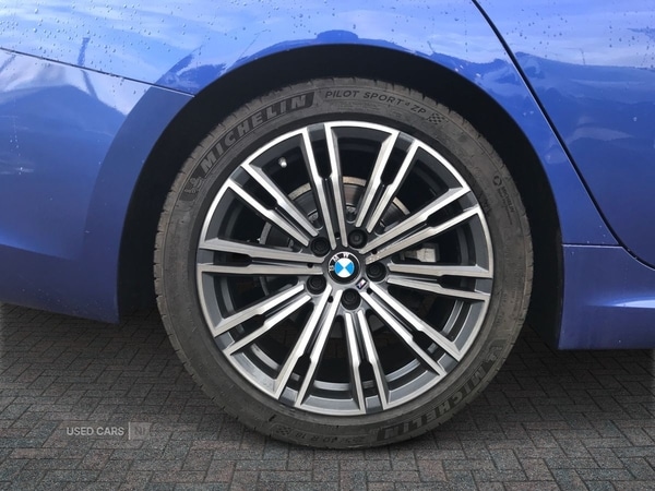 Used BMW 3 Series 2019 for sale - 76998606: Photo 12
