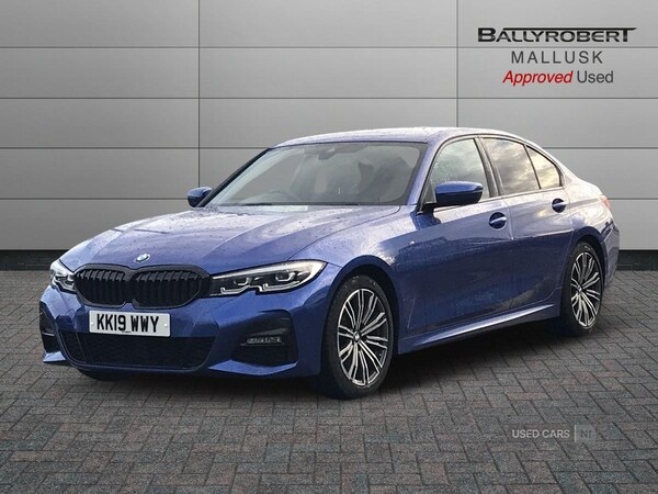 Used BMW 3 Series 2019 for sale - 76998606: Photo 14