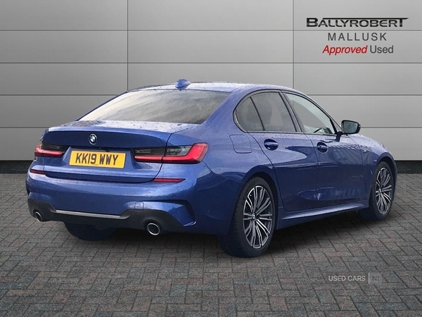 Used BMW 3 Series 2019 for sale - 76998606: Photo 15